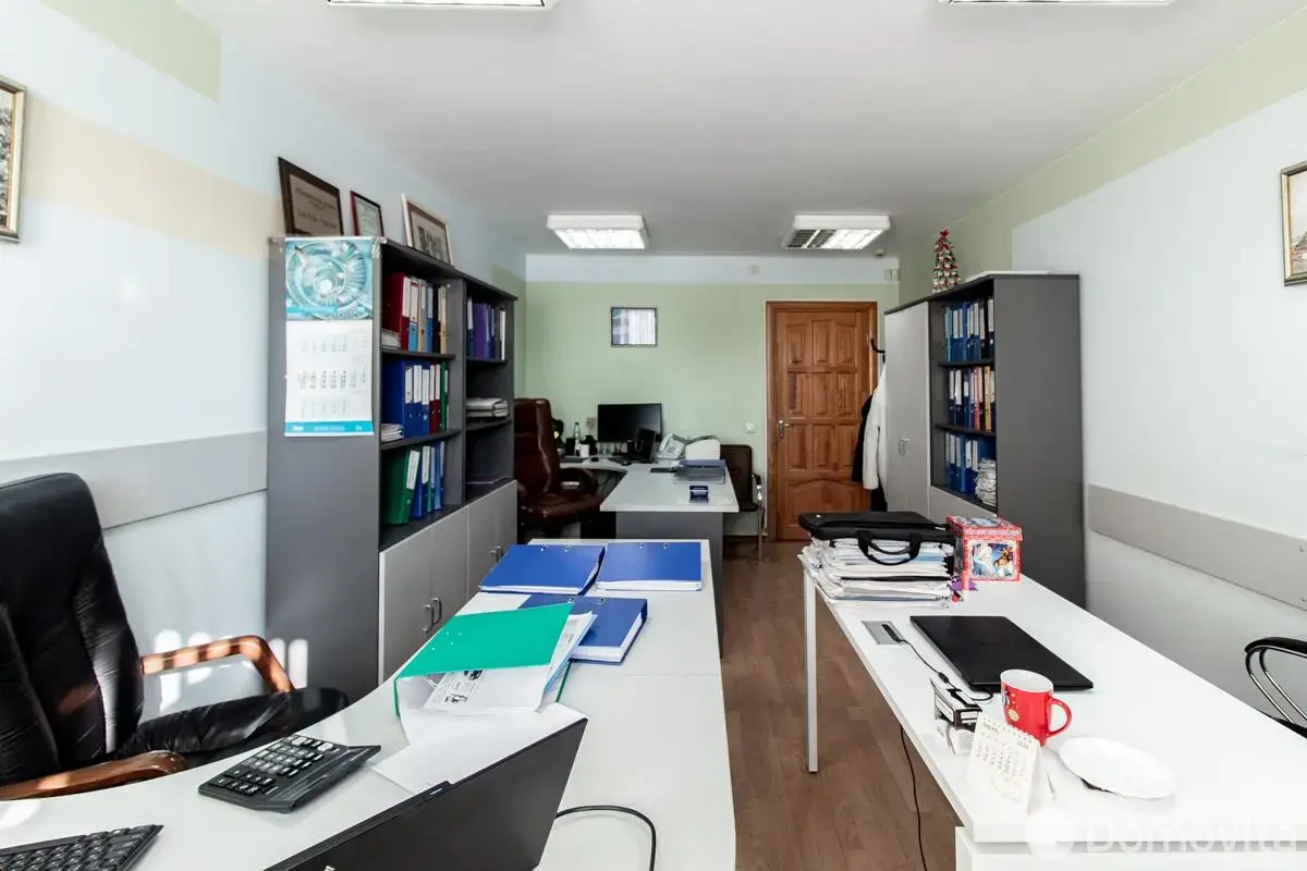 офис, Минск, пер. Калининградский, д. 8 - лучшее предложение