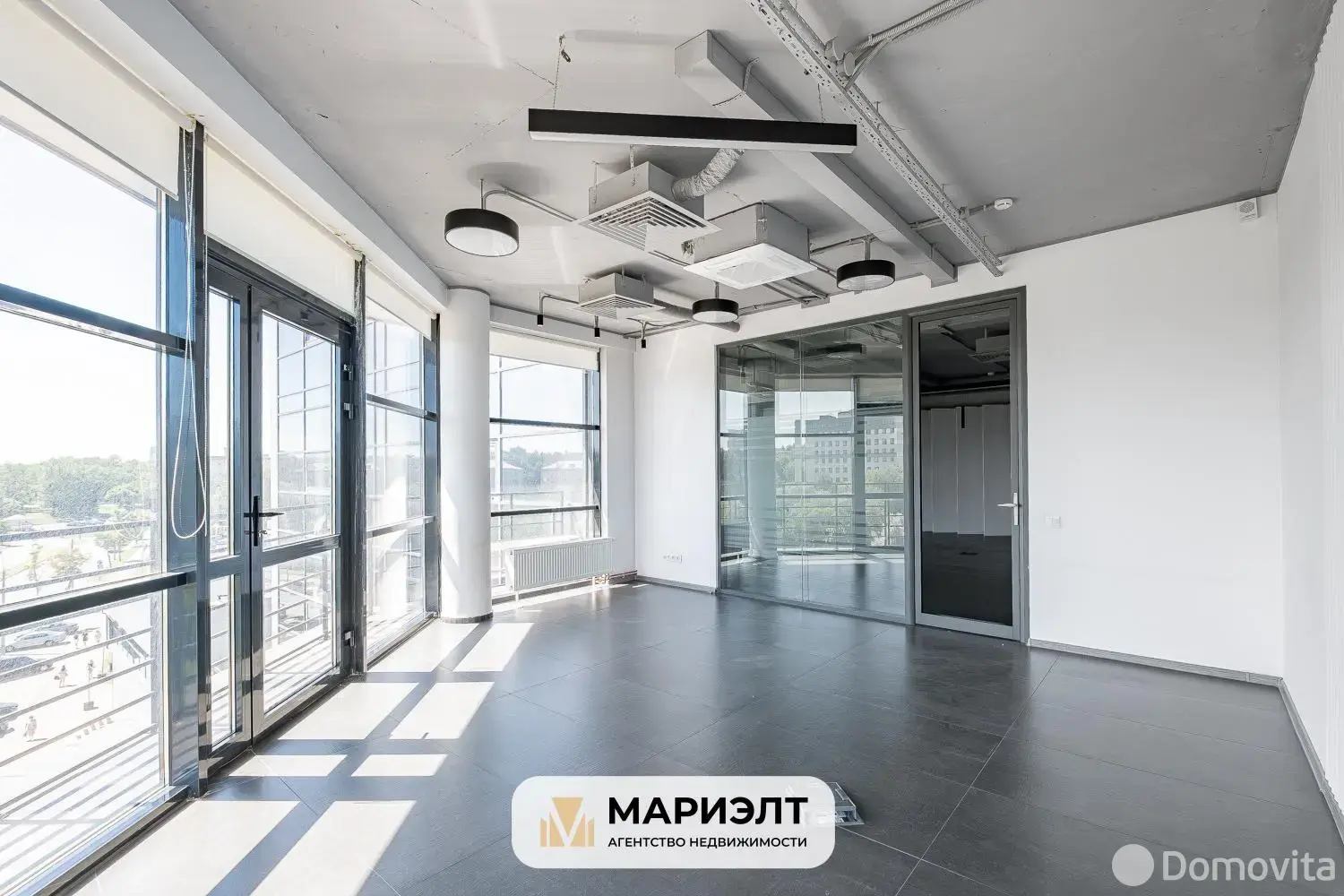 Снять офис на пер. Козлова, д. 25 в Минске, 39800BYN, код 17247 - фото 13
