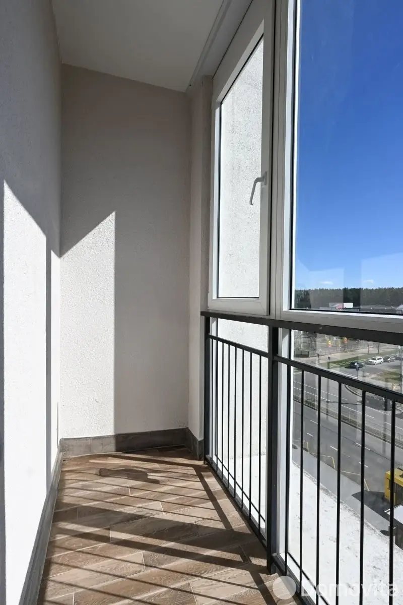 Снять 1-комнатную квартиру в Минске, ул. Кирилла Туровского, д. 20, 600USD, код 150748 - фото 23