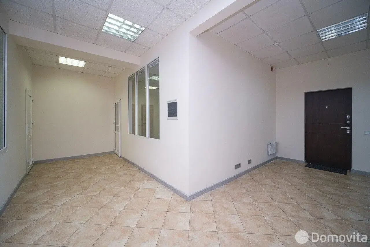Купить офис на ул. Мележа, д. 5 в Минске, 106680USD, код 9934 - фото 25