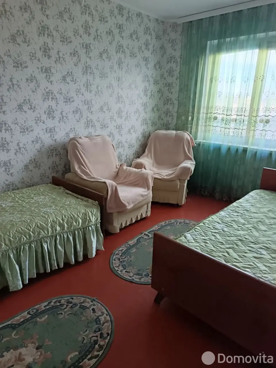 квартира, Гродно, ул. Ольги Соломовой, д. 122 в Октябрьском районе
