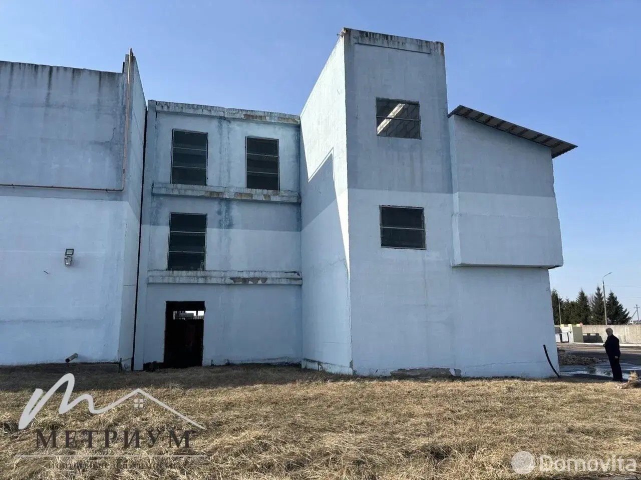 Купить складское помещение на ул. Минская, д. 13/2 в Хвойниках - фото 11