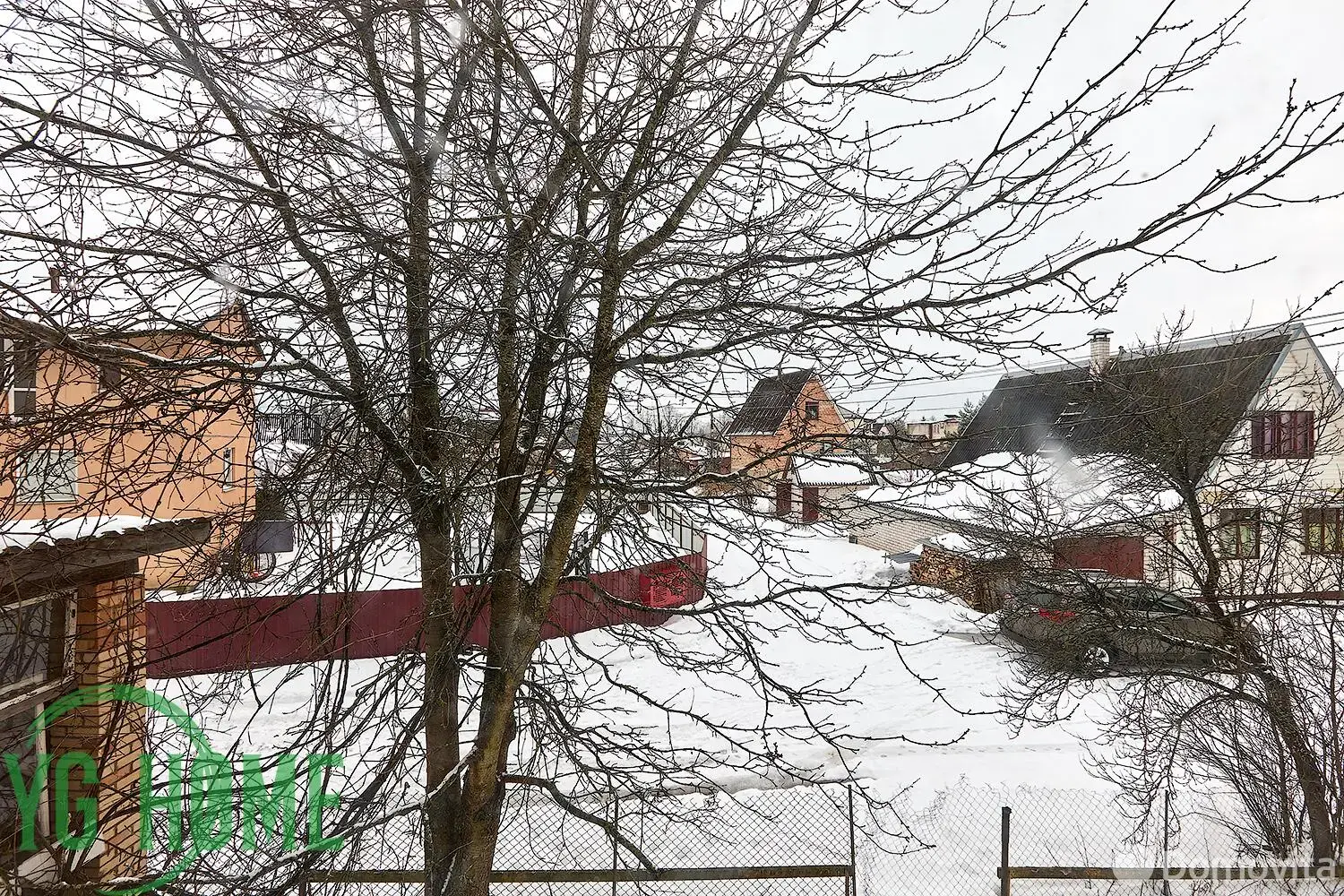 купить дачу, Зеленая Поляна, д. 36