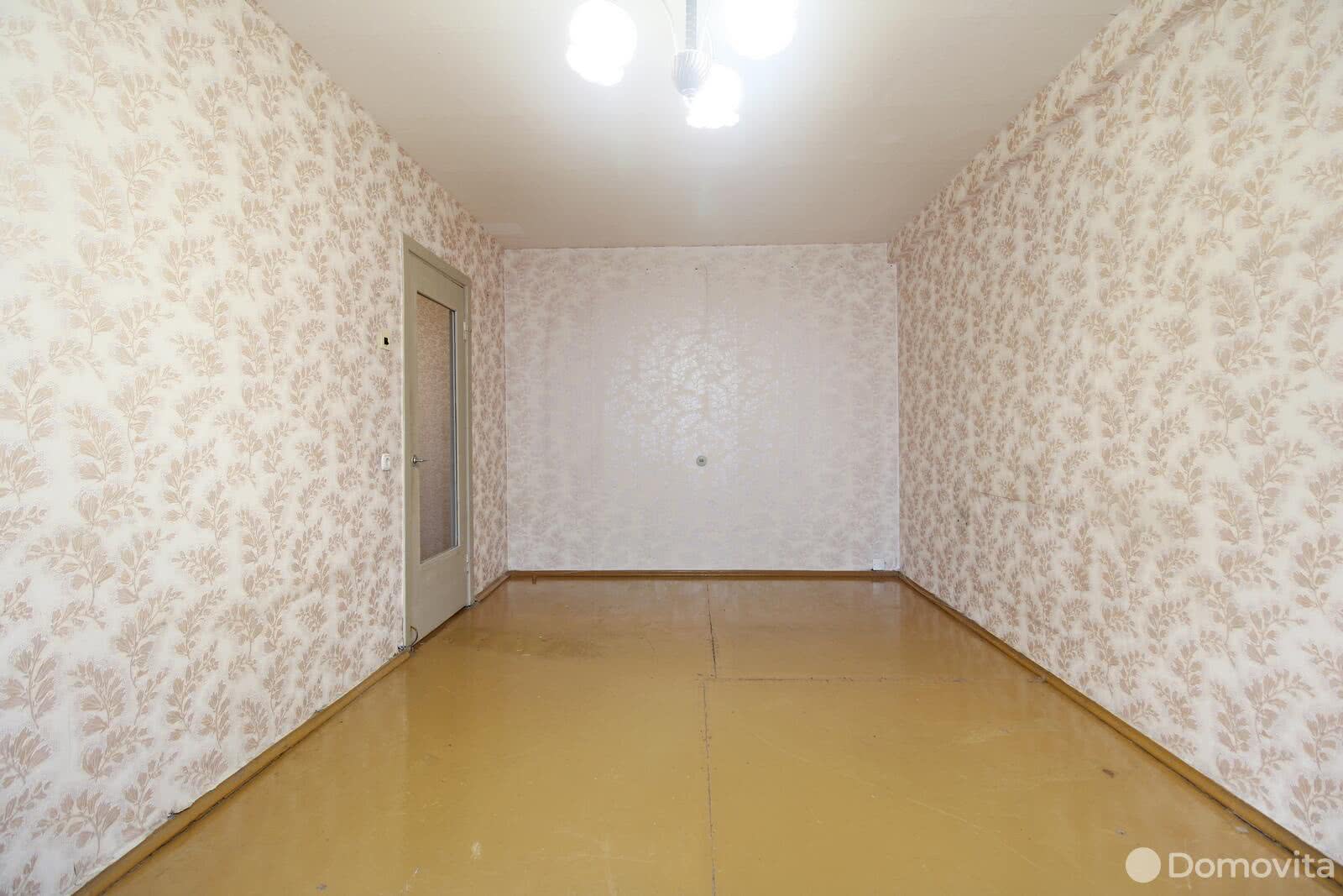 Продажа 1-комнатной квартиры в Минске, ул. Бельского, д. 23, 52500 USD, код: 1022772 - фото 2