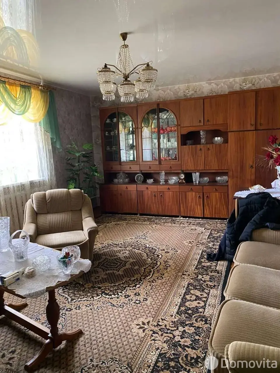 дом, Волковыск, ул. Солнечная, д. 9 без посредников