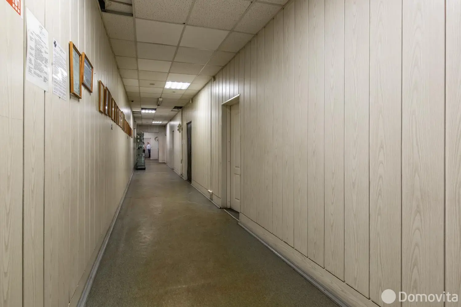 офис, Минск, пер. Твердый 1-й, д. 13