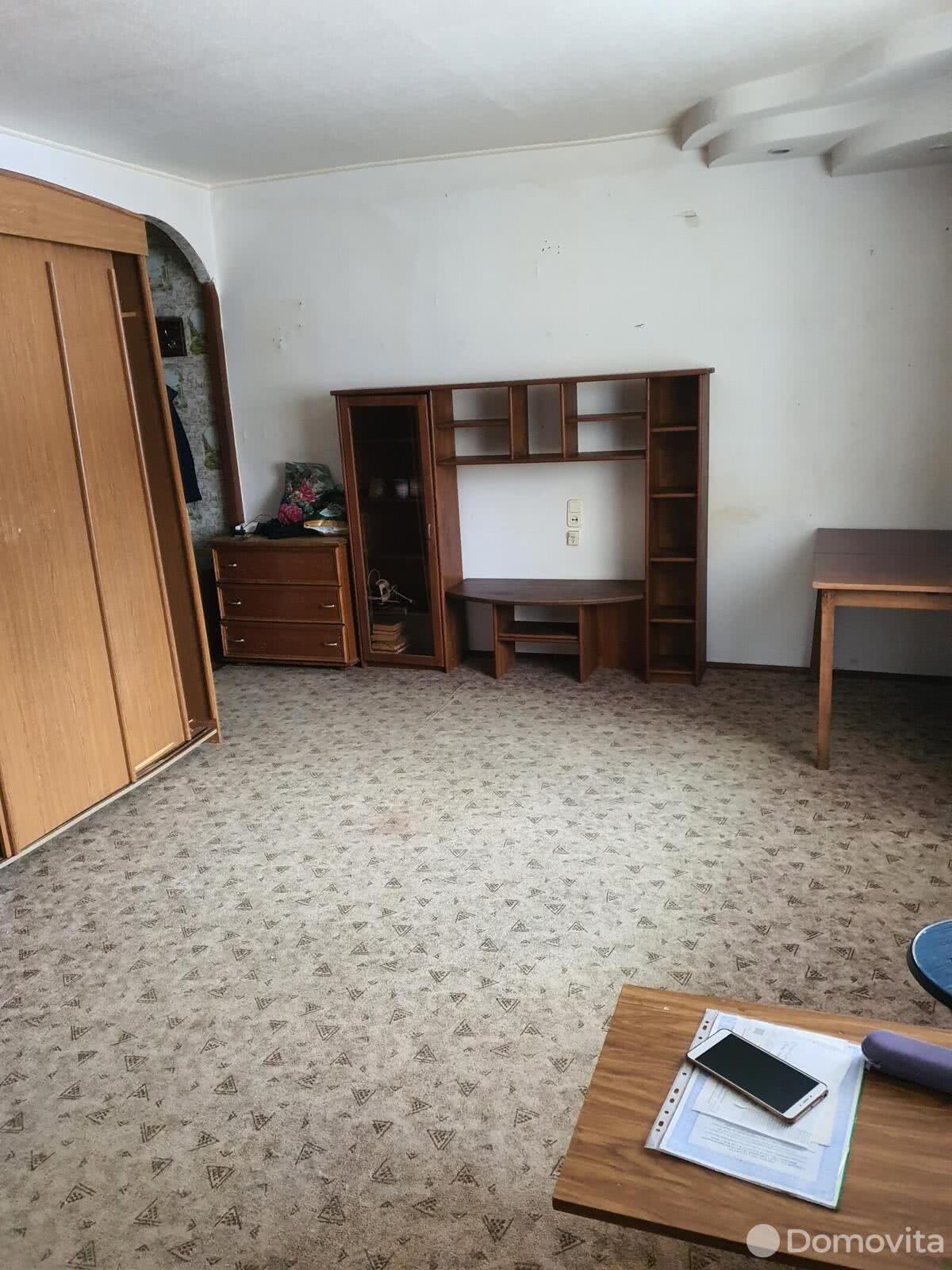 Купить 1-комнатную квартиру в Могилеве, ул. Сурганова, д. 13, 26500 USD, код: 951252 - фото 4
