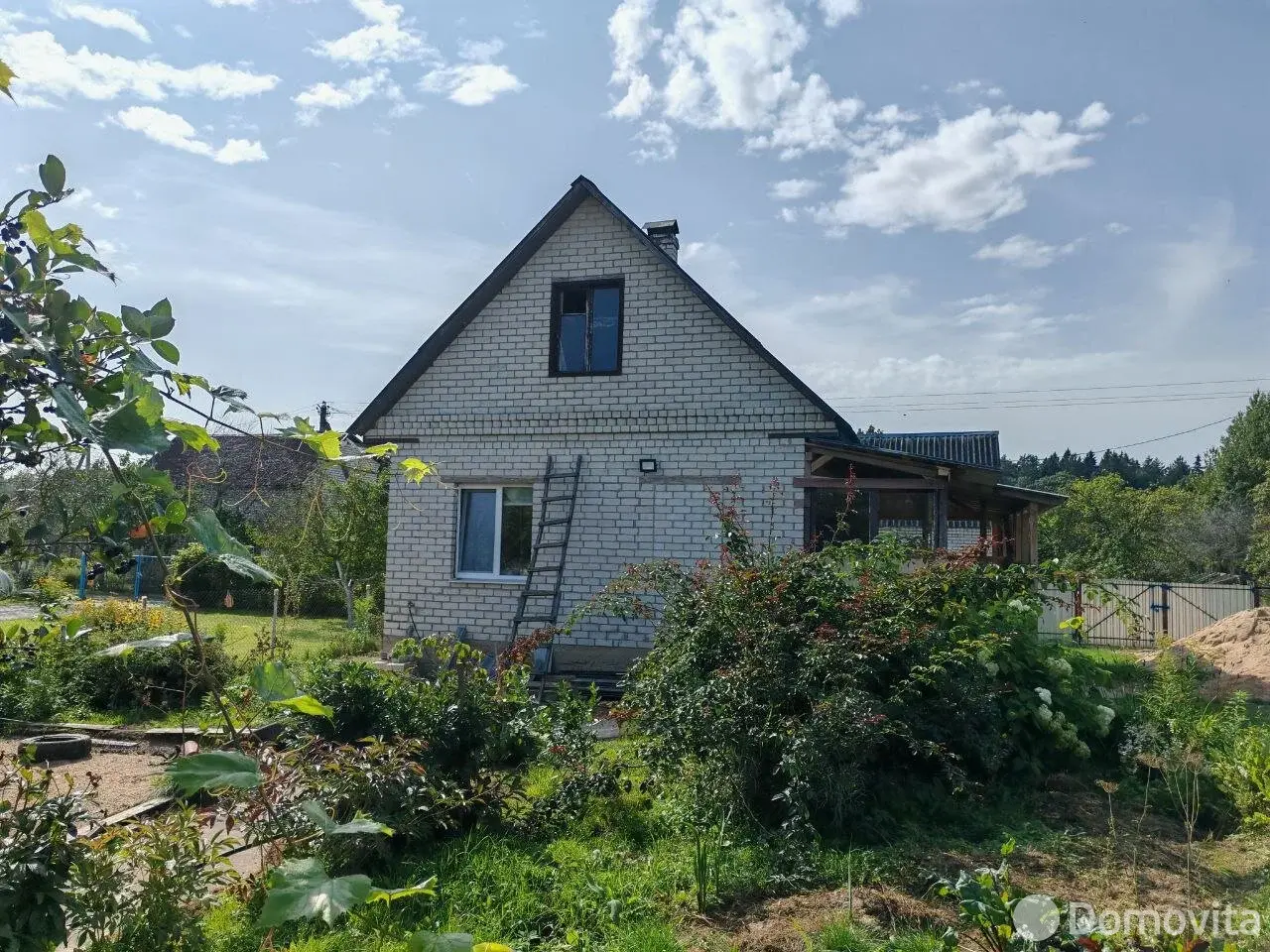 продажа дачи, Ходаковская Надежда, 