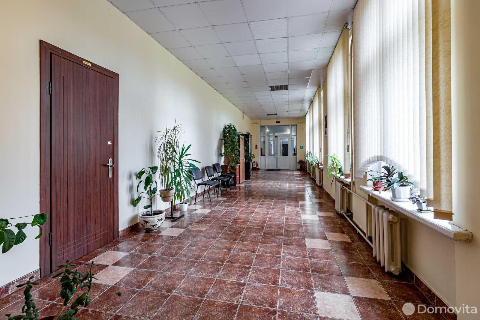 Купить офис на ул. Маяковского, д. 127/2 в Минске, 648000USD, код 6604 - фото 24