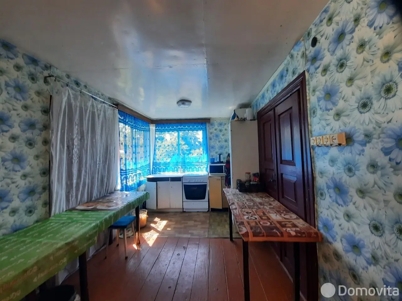 Продажа 1-этажной дачи в Автотранспортник Гродненская область, 24000USD, код 184918 - фото 11