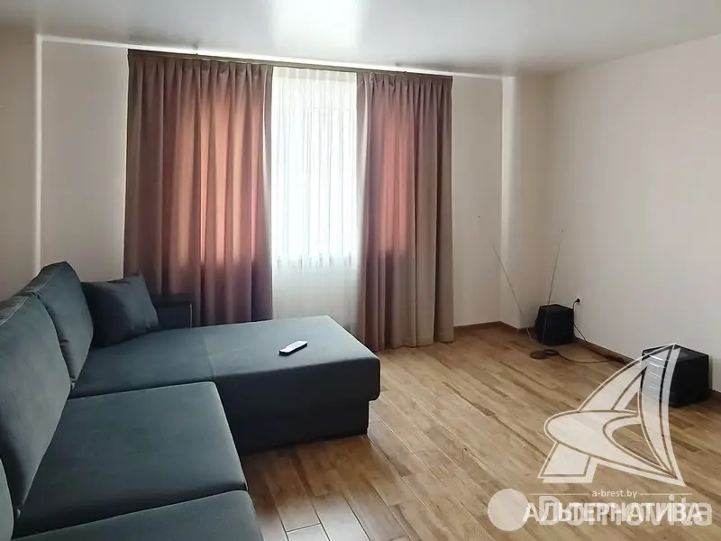 Продажа 2-комнатной квартиры в Бресте, ул. Краснознаменная, 84900 USD, код: 1133692 - фото 3