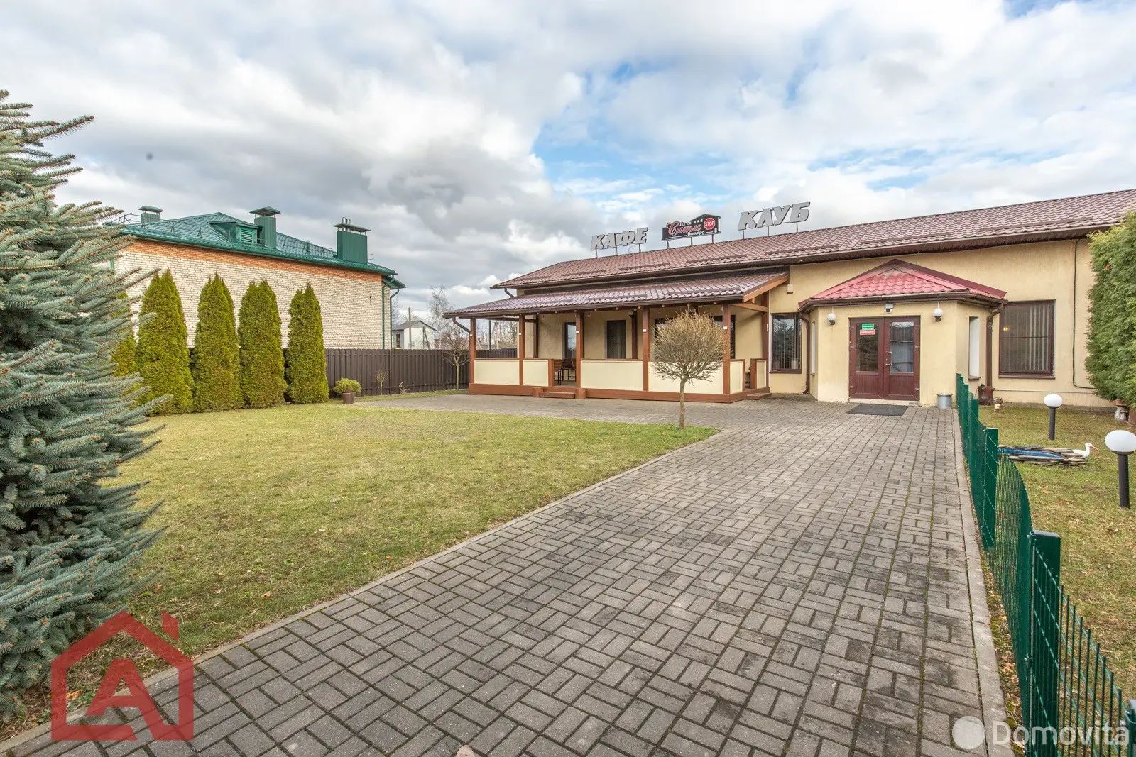 Купить офис на ул. Брестская, д. 7 в Щомыслице, 445000USD, код 8996 - фото 26