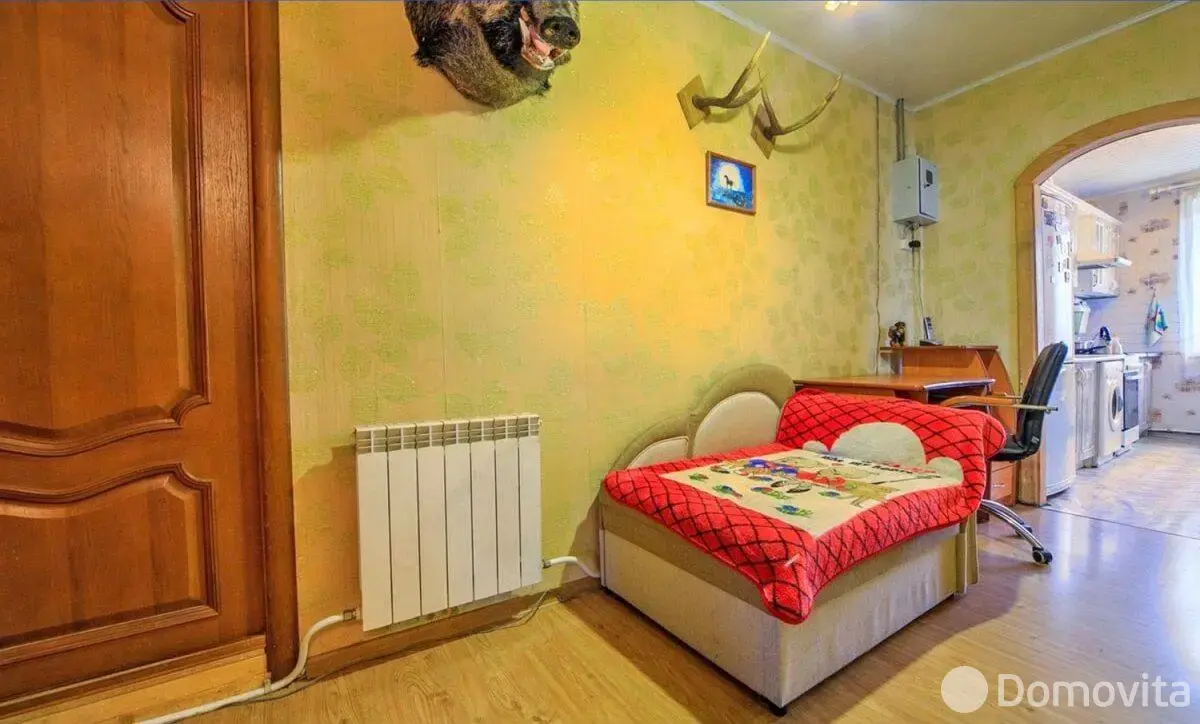 коттедж, Раков, ул. Заславская, стоимость продажи 224 984 р.