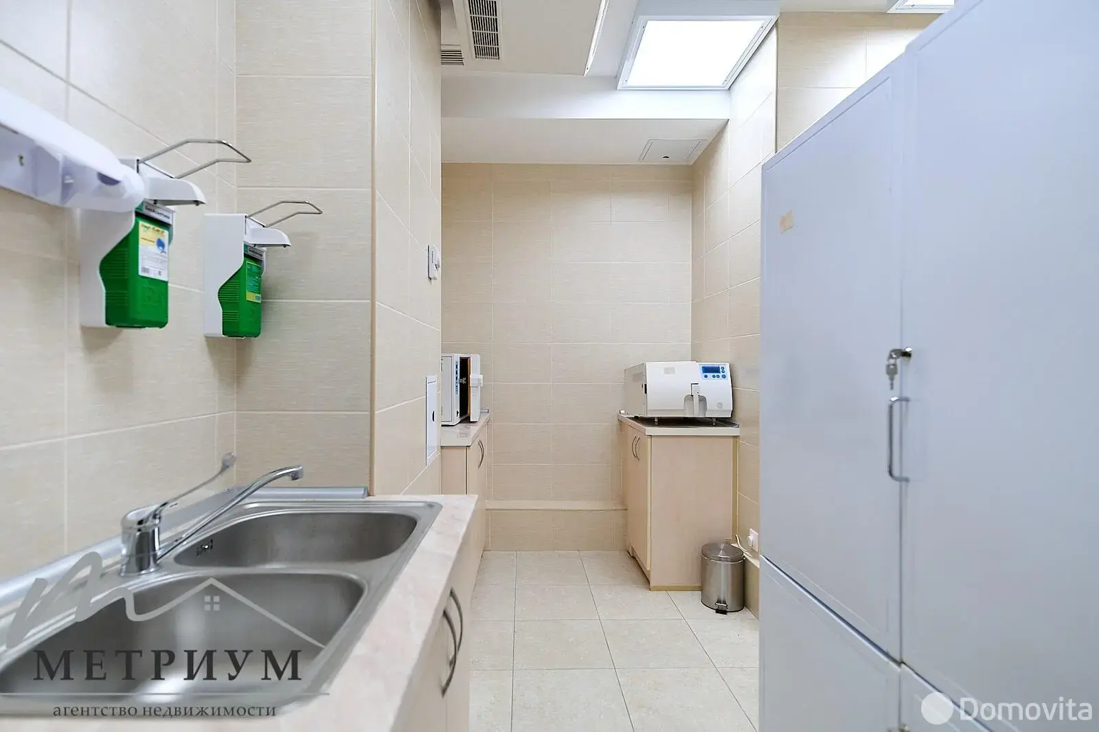 Продажа торговой точки на ул. Чюрлениса, д. 8 в Минске, 478060USD, код 998109 - фото 23