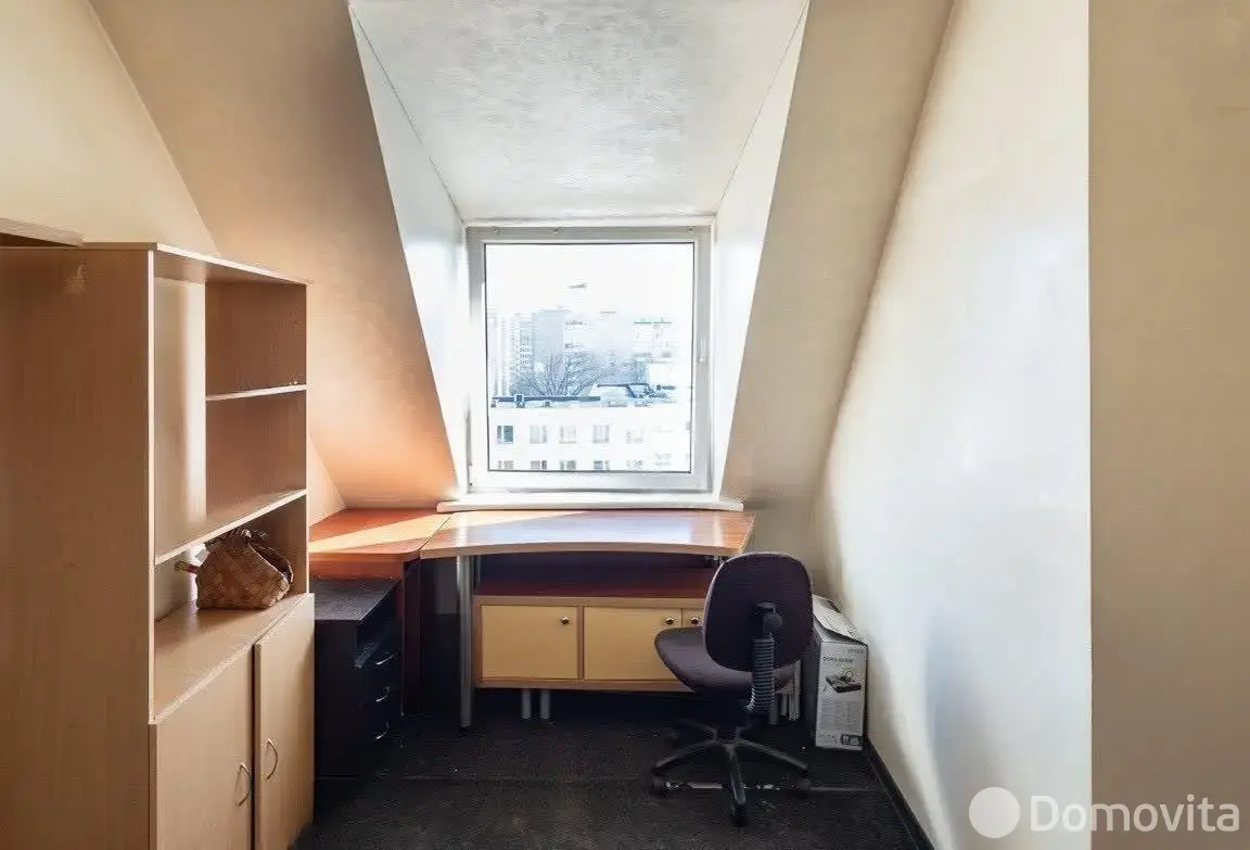 Купить офис на ул. Некрасова, д. 28 в Минске, 150000USD, код 10192 - фото 20