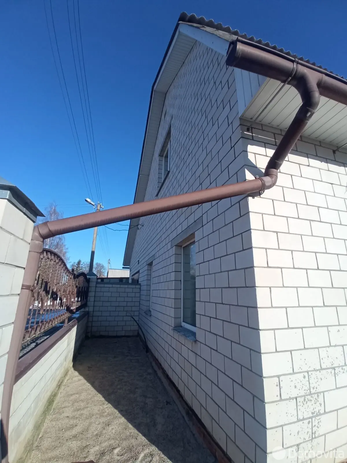 коттедж, Жлобин, ул. Кутузова, д. 19