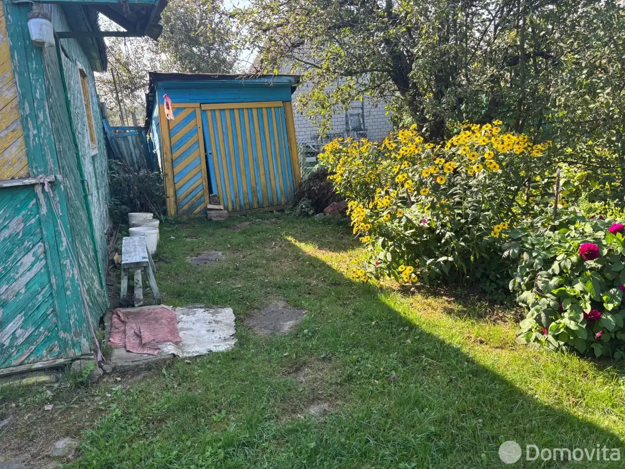 продажа дачи, Станкостроитель, 