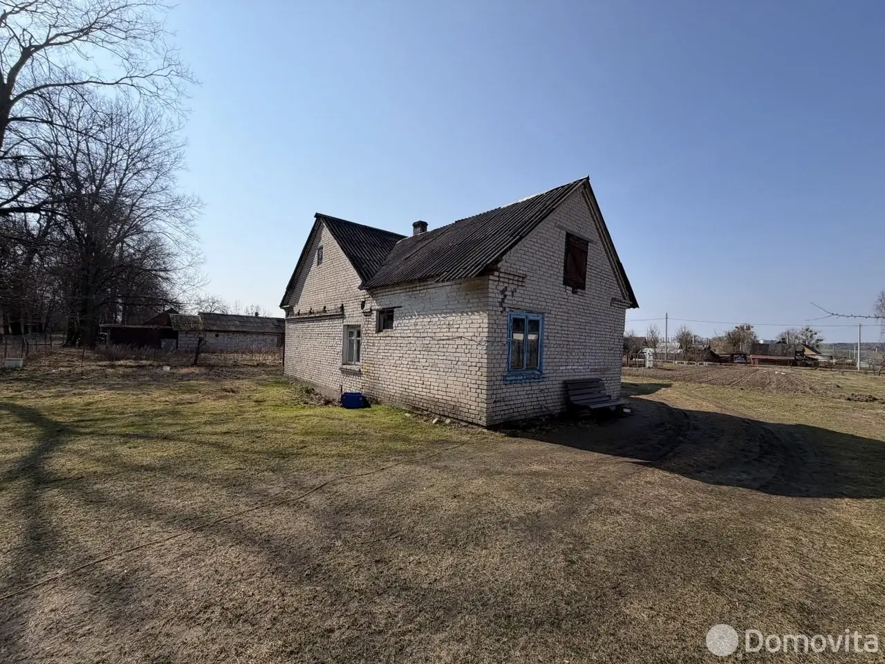 Цена продажи коттеджа, Яловщина,