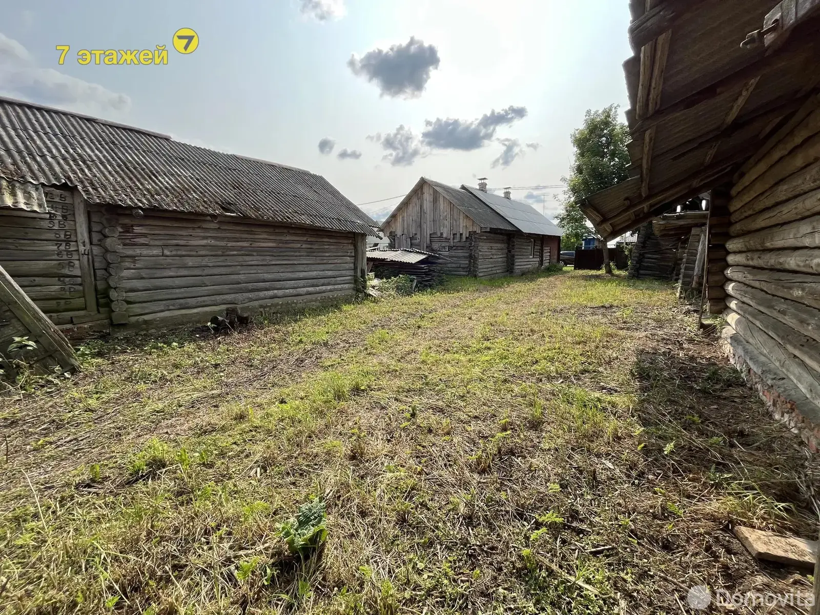 дом, Дукора, ул. А.Блашко 