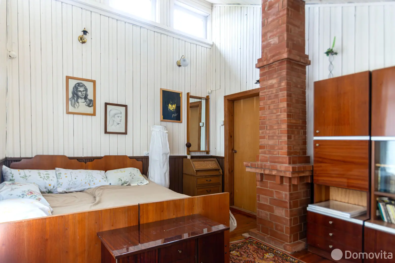 Продажа 2-этажной дачи в Прогрессивный Минская область, 41900USD, код 183120 - фото 12