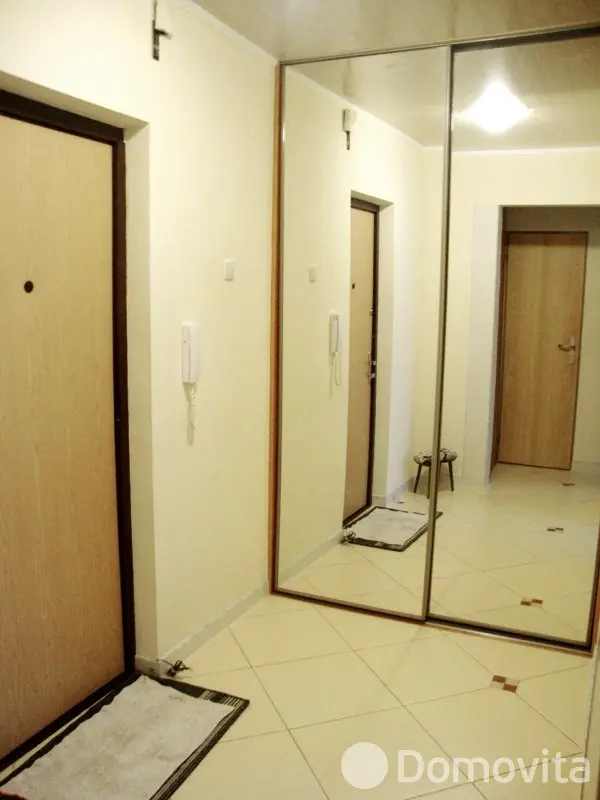 квартира, Минск, ул. Червякова, д. 2/3 - лучшее предложение