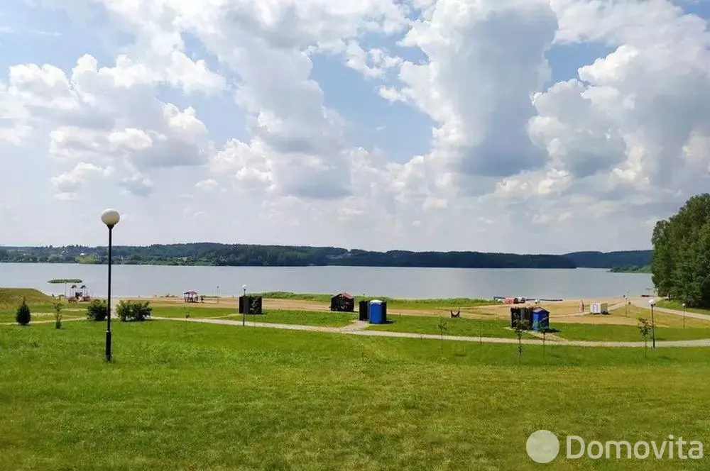 Купить земельный участок, 14.43 соток, Острошицы, Минская область, 50900USD, код 571225 - фото 12