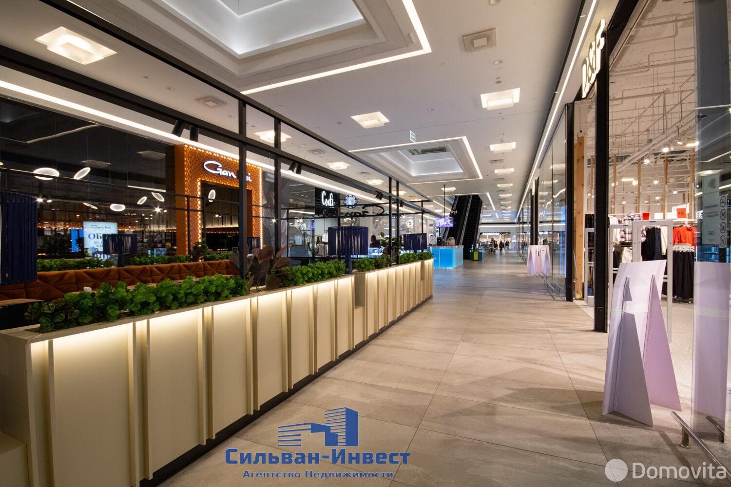 Снять торговое помещение на ул. Тимирязева, д. 74/а в Минске, 22500EUR, код 965920 - фото 12