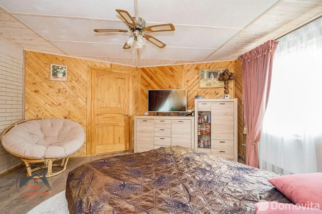 Купить 2-этажную дачу в Спектр-2001 Минская область, 138000USD, код 184173 - фото 21