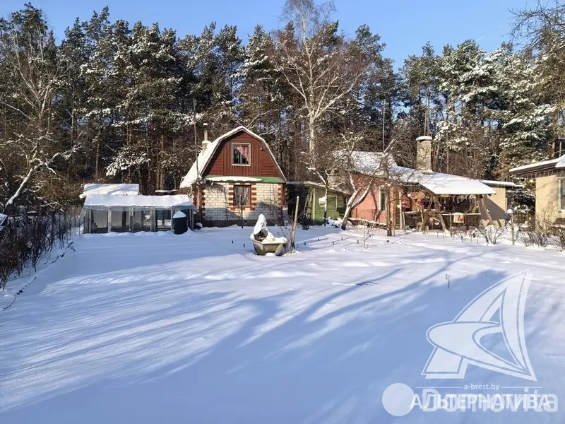 продажа дачи, Полянка-87, 