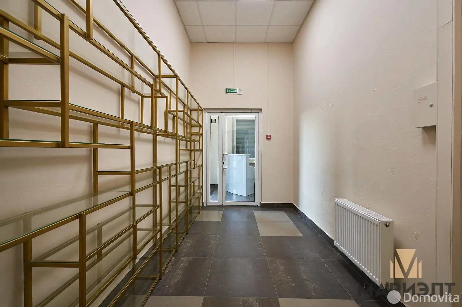 Аренда офиса на пр-т Победителей, д. 125 в Минске, 1104USD, код 15937 - фото 16