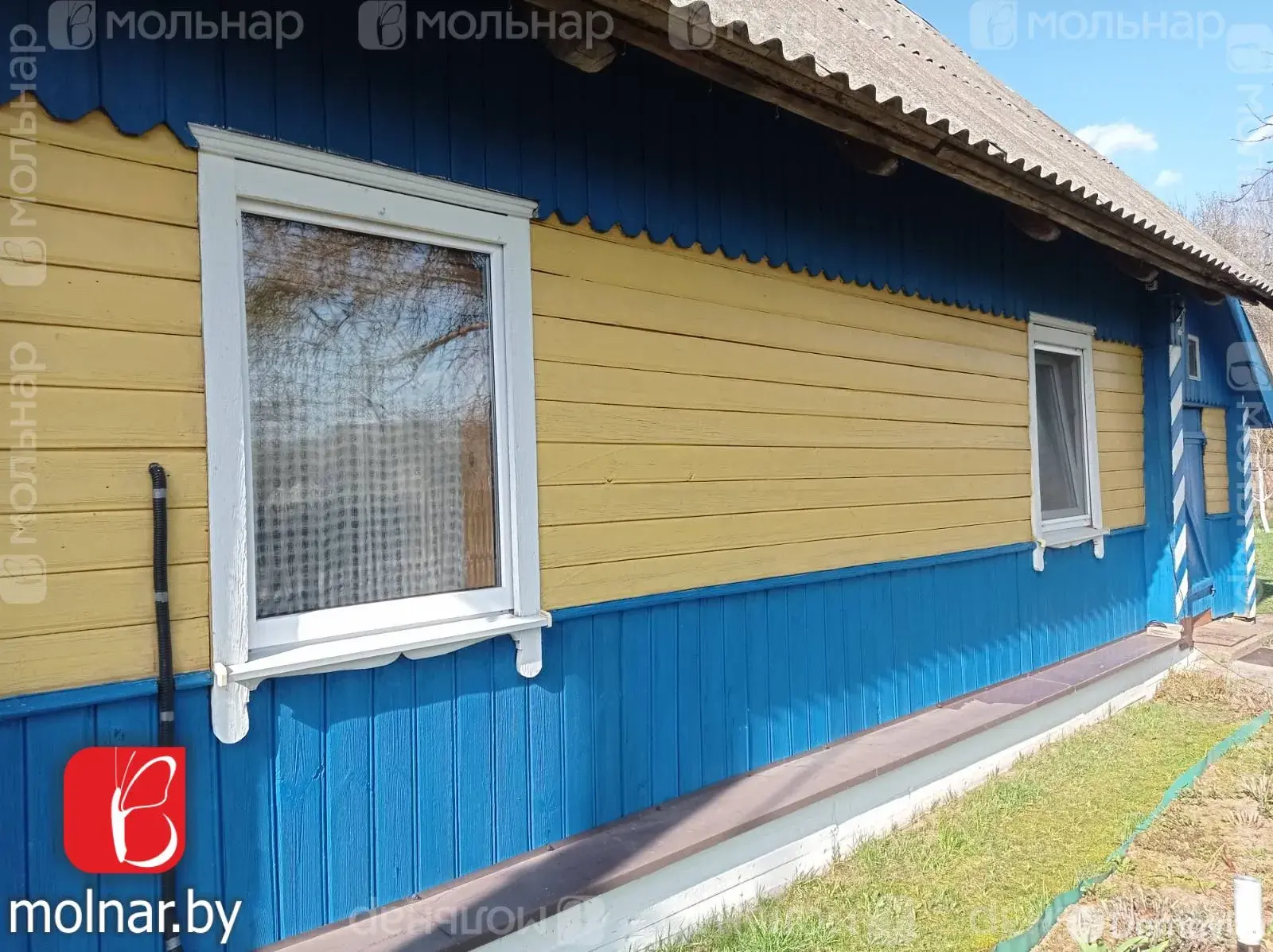 дом, Заречное, - лучшее предложение