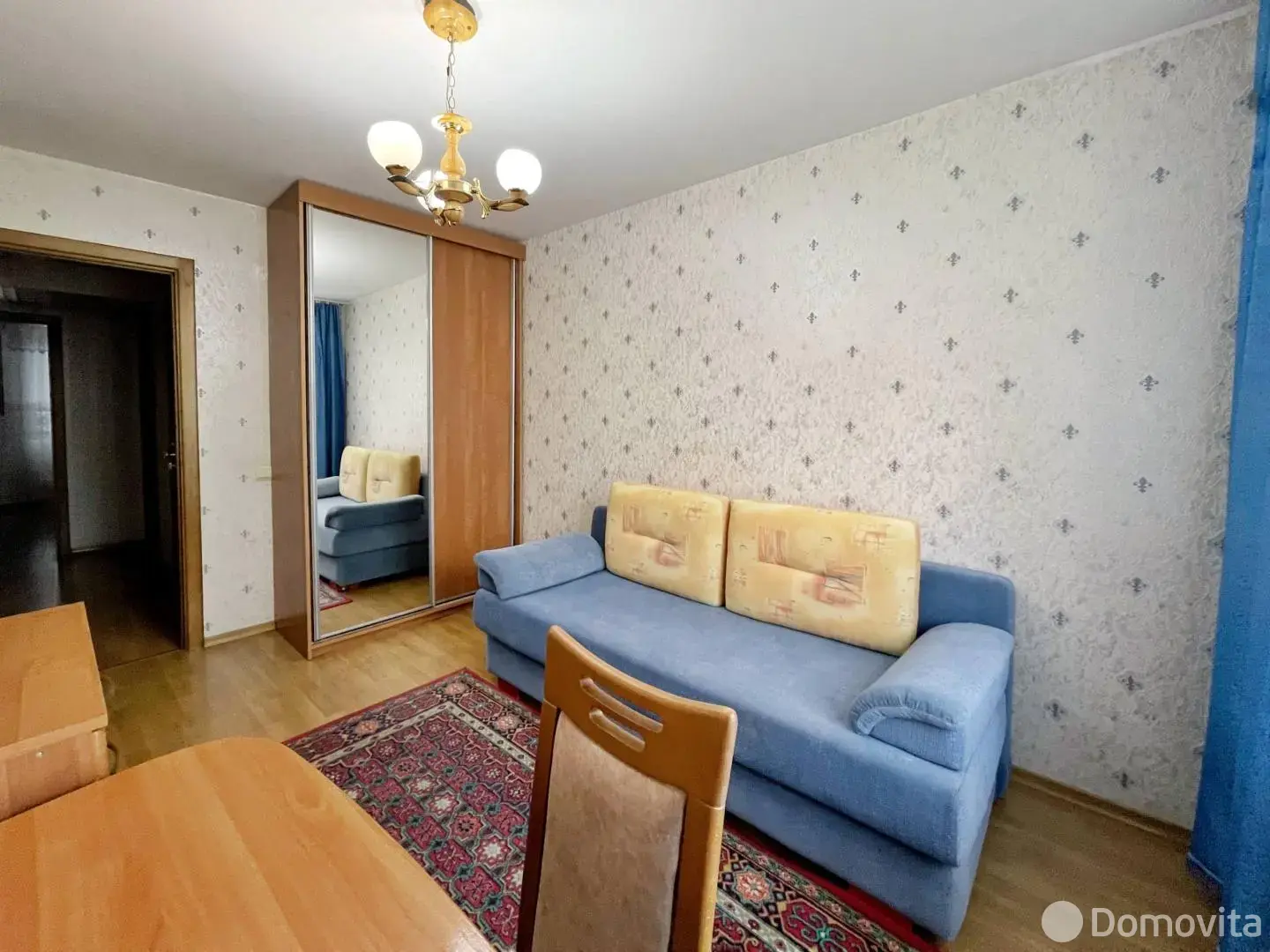 квартира, Минск, ул. Городецкая, д. 38 на ст. метро Уручье