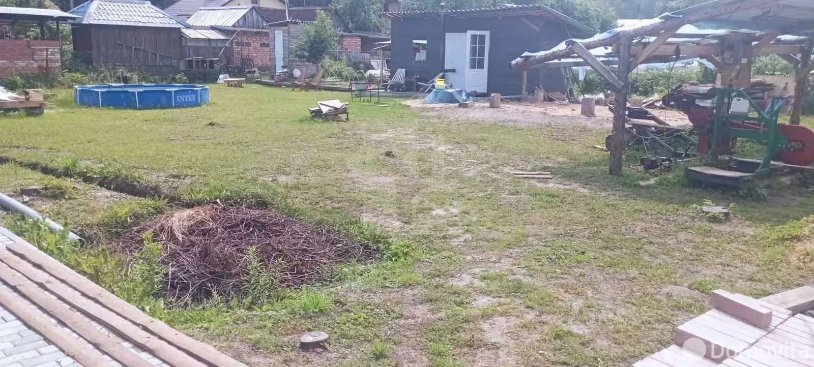 участок, ДАЛЬНИЙ ОСТРОВ, 