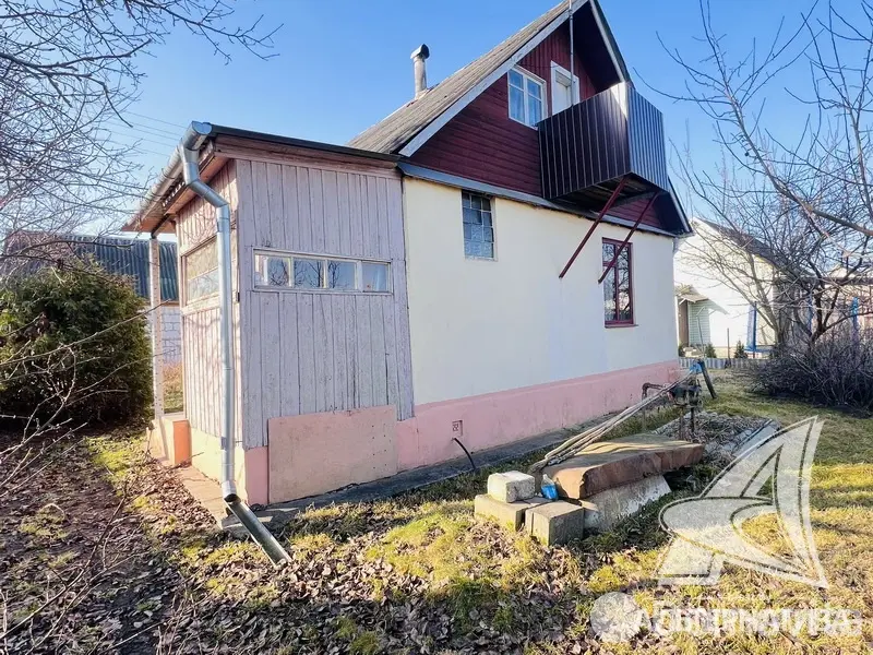 дача, Факел Брестгазоаппарат, 