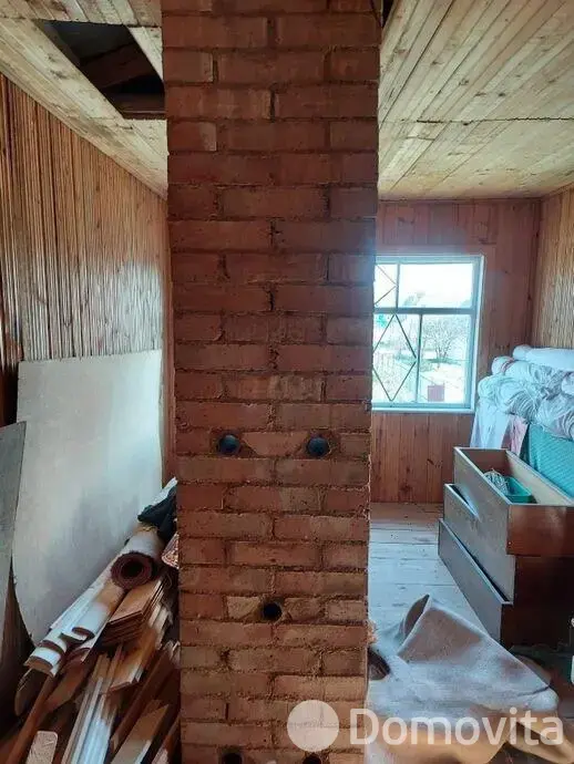 дача, СЯБРЫ-83, 