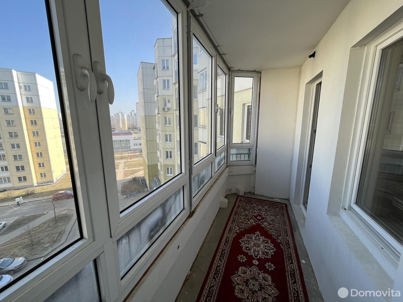 Продажа 3-комнатной квартиры в Минске, ул. Каменногорская, д. 78, 124950 USD, код: 989334 - фото 5