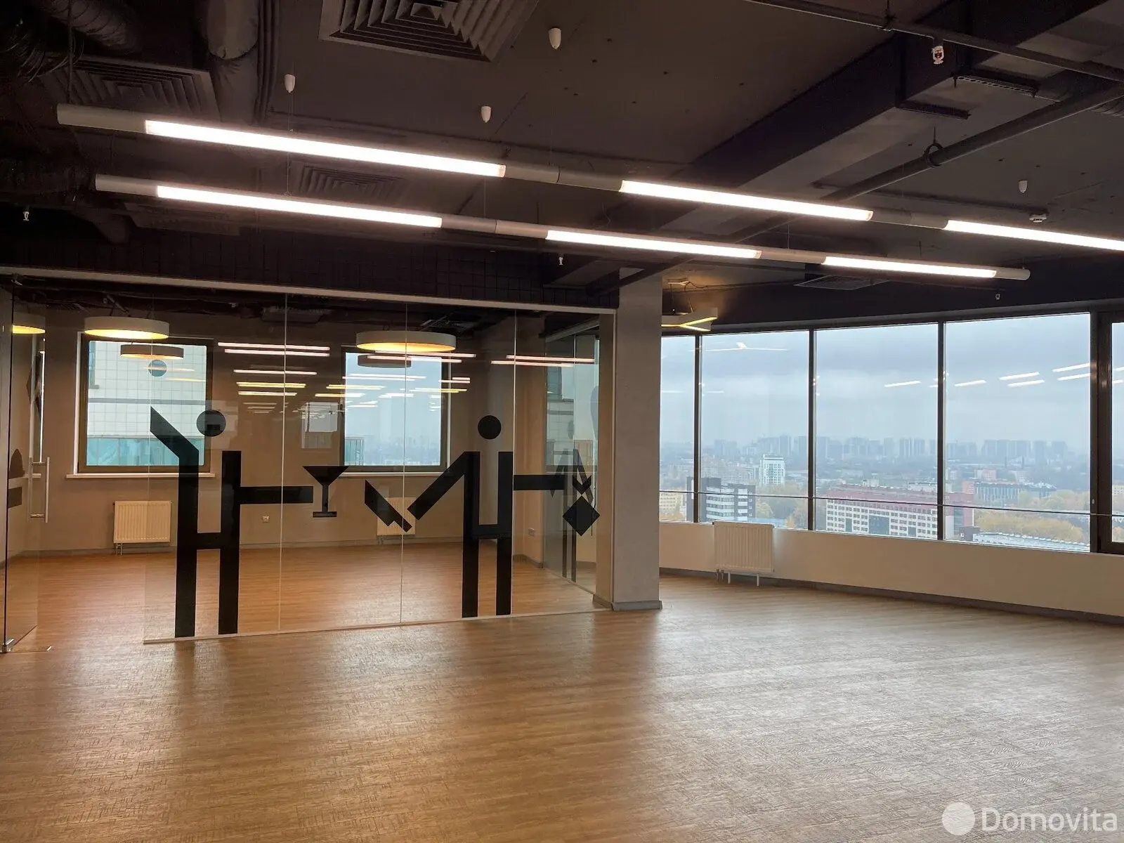 Снять офис на пр-т Дзержинского, д. 104 в Минске, 1000EUR, код 15743 - фото 14