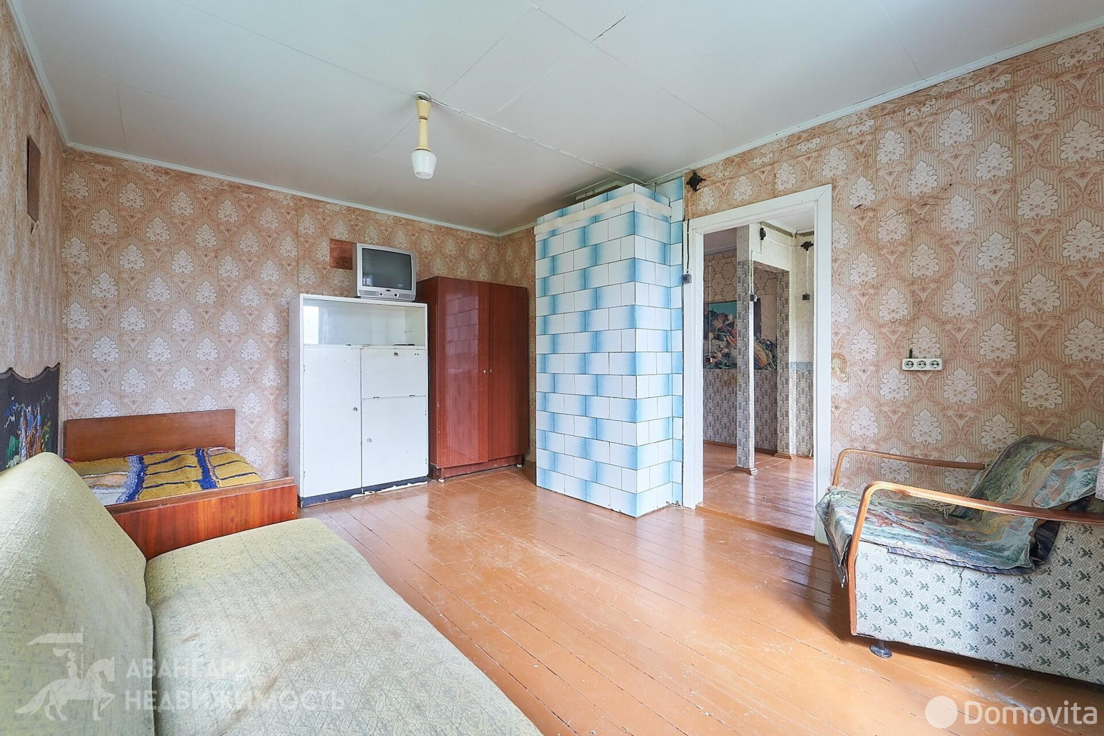 Купить 2-этажную дачу в Меддружба Минская область, 15900USD, код 186093 - фото 17
