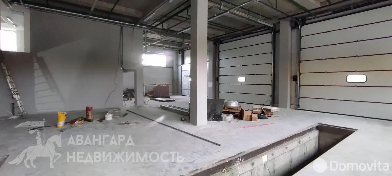 объект сферы услуг, Привольный, ул. Мира, д. 53/6