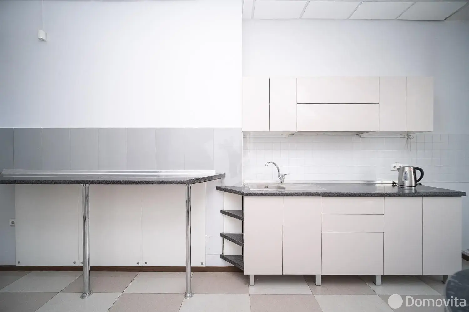 объект сферы услуг, Минск, ул. Володько, д. 6/1