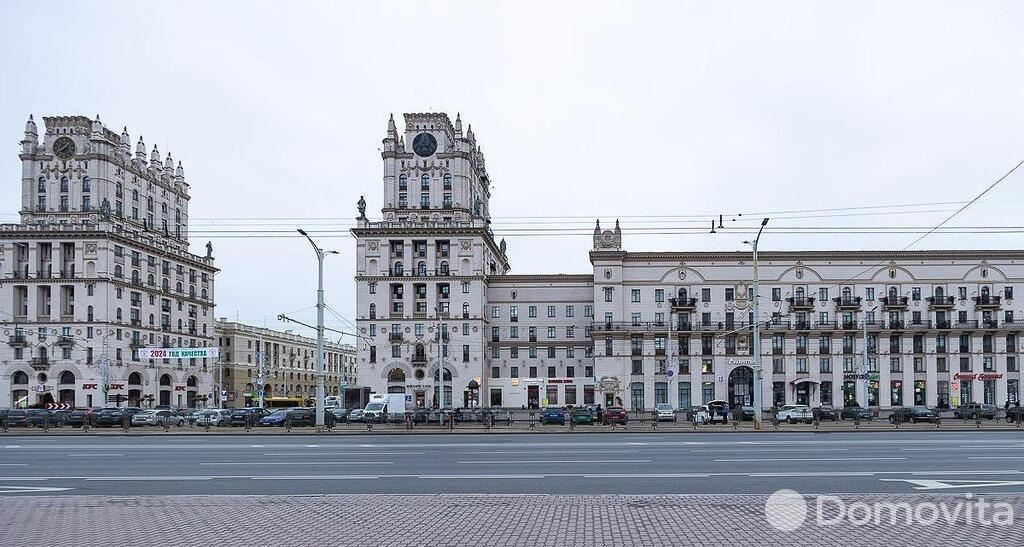 Купить помещение под сферу услуг в Минске, ул. Кирова, д. 2 - фото 27