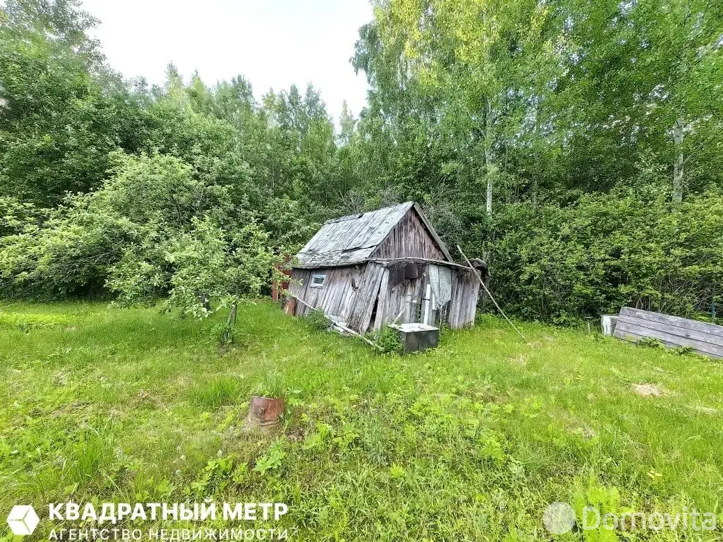 Продажа 1-этажной дачи в НАДЗЕЯ-2000 Минская область, 4500USD, код 185155 - фото 12