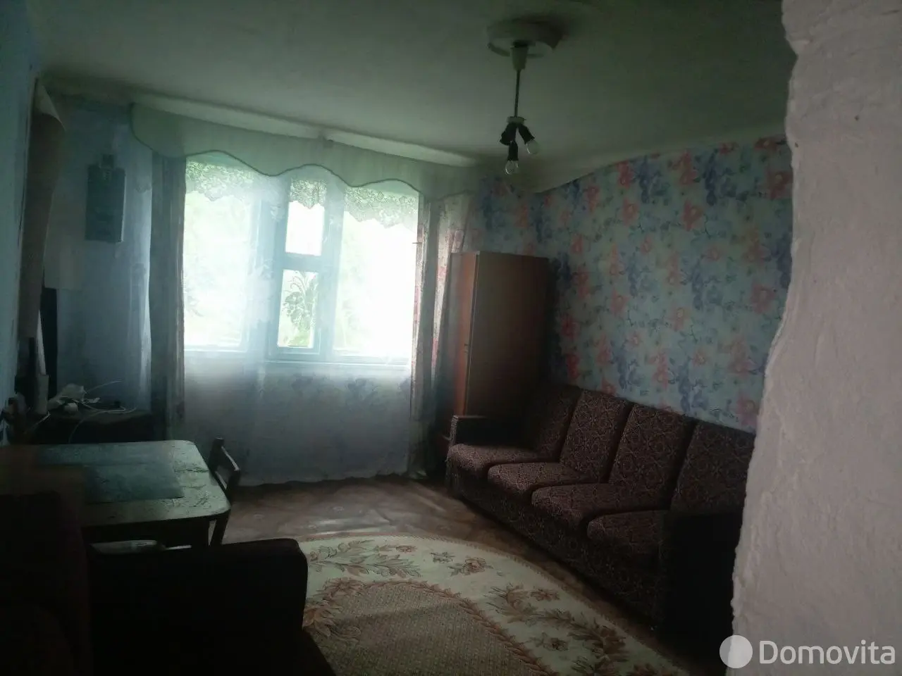 дача, Дейки, 