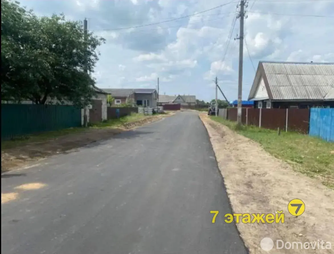 Цена продажи дома, Смиловичи, ул. Южная