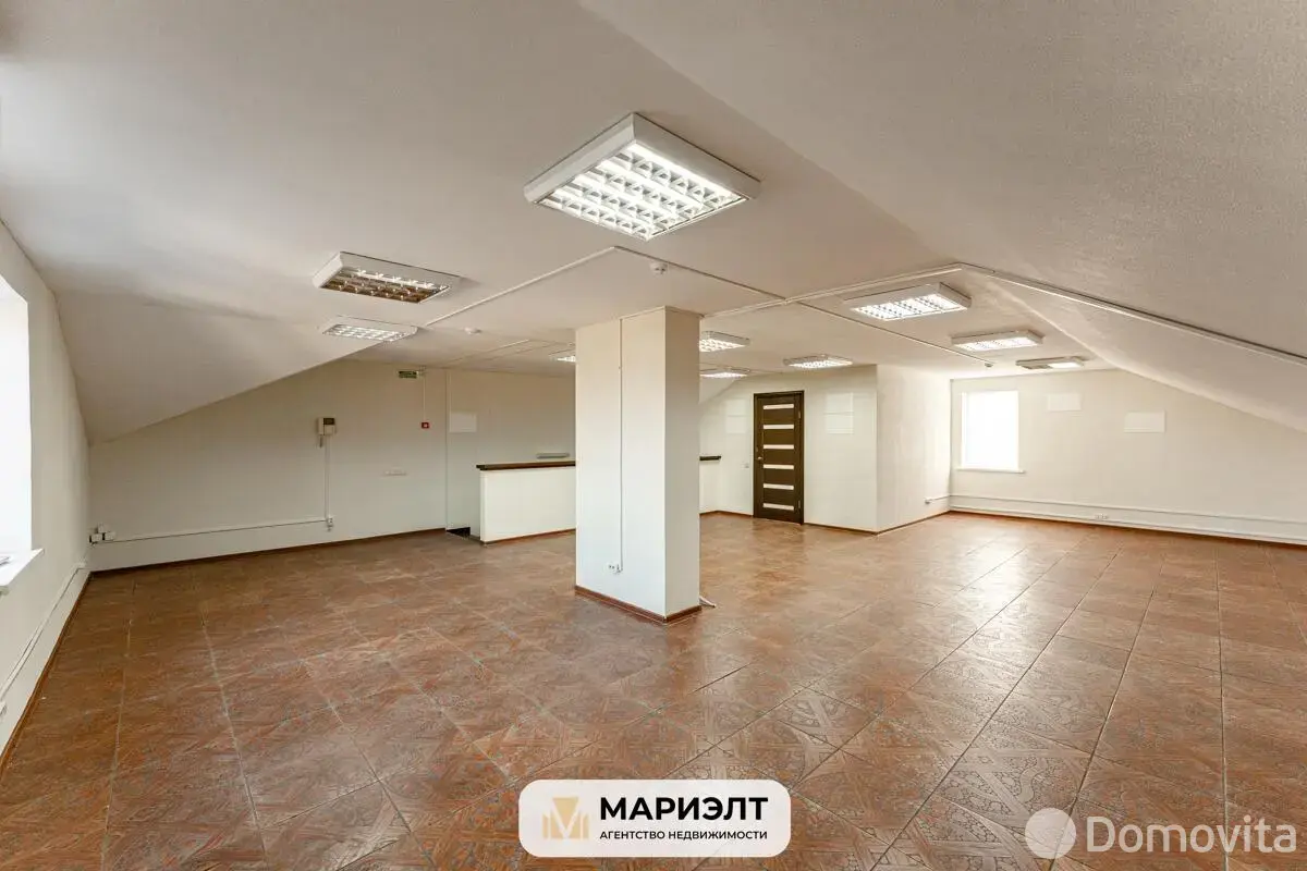 Снять офис на ул. Бегомльская, д. 21 в Минске, 1882BYN, код 14592 - фото 13