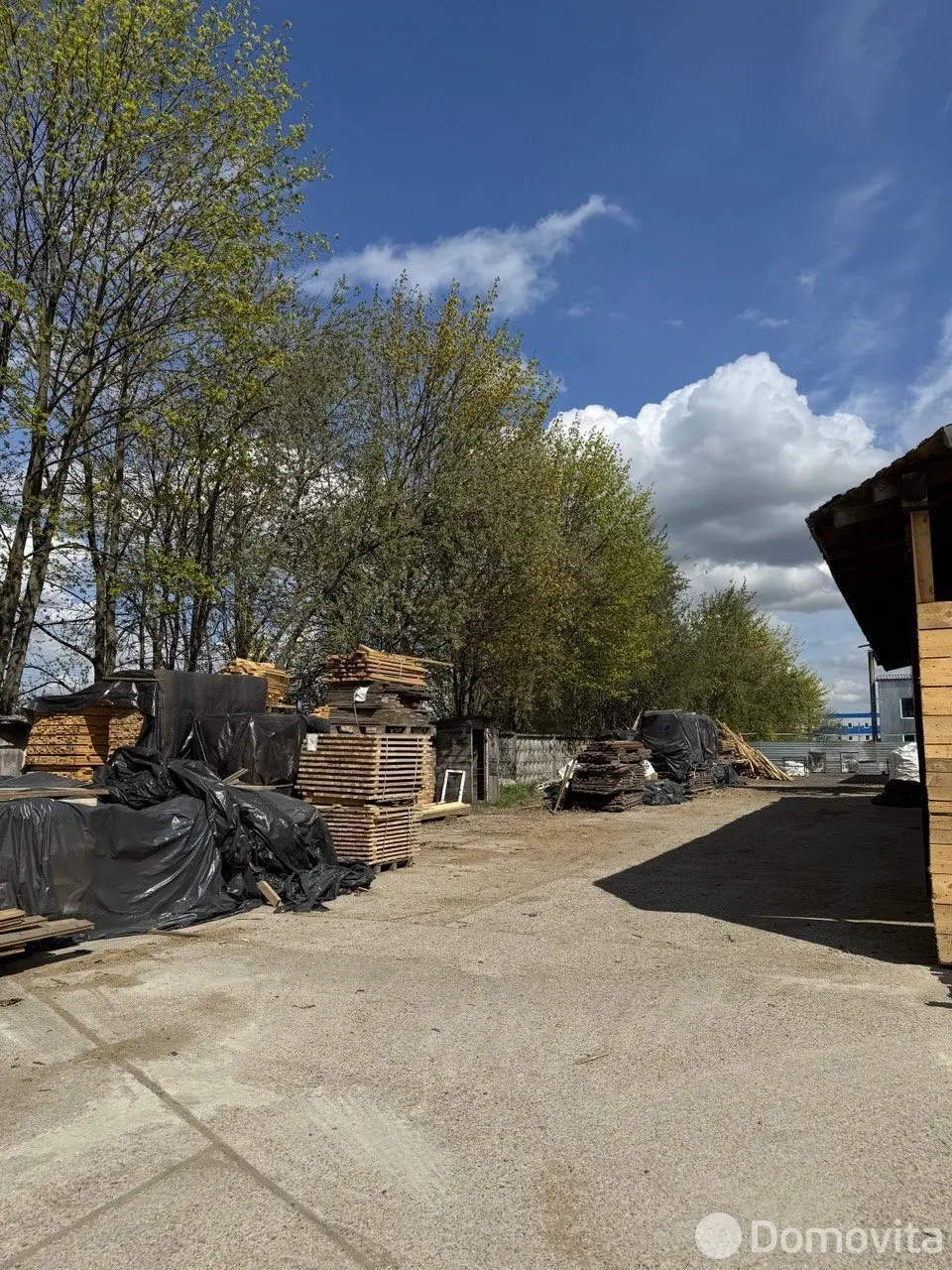 склад, Дзержинск, ул. Фоминых, д. 9 от собственника