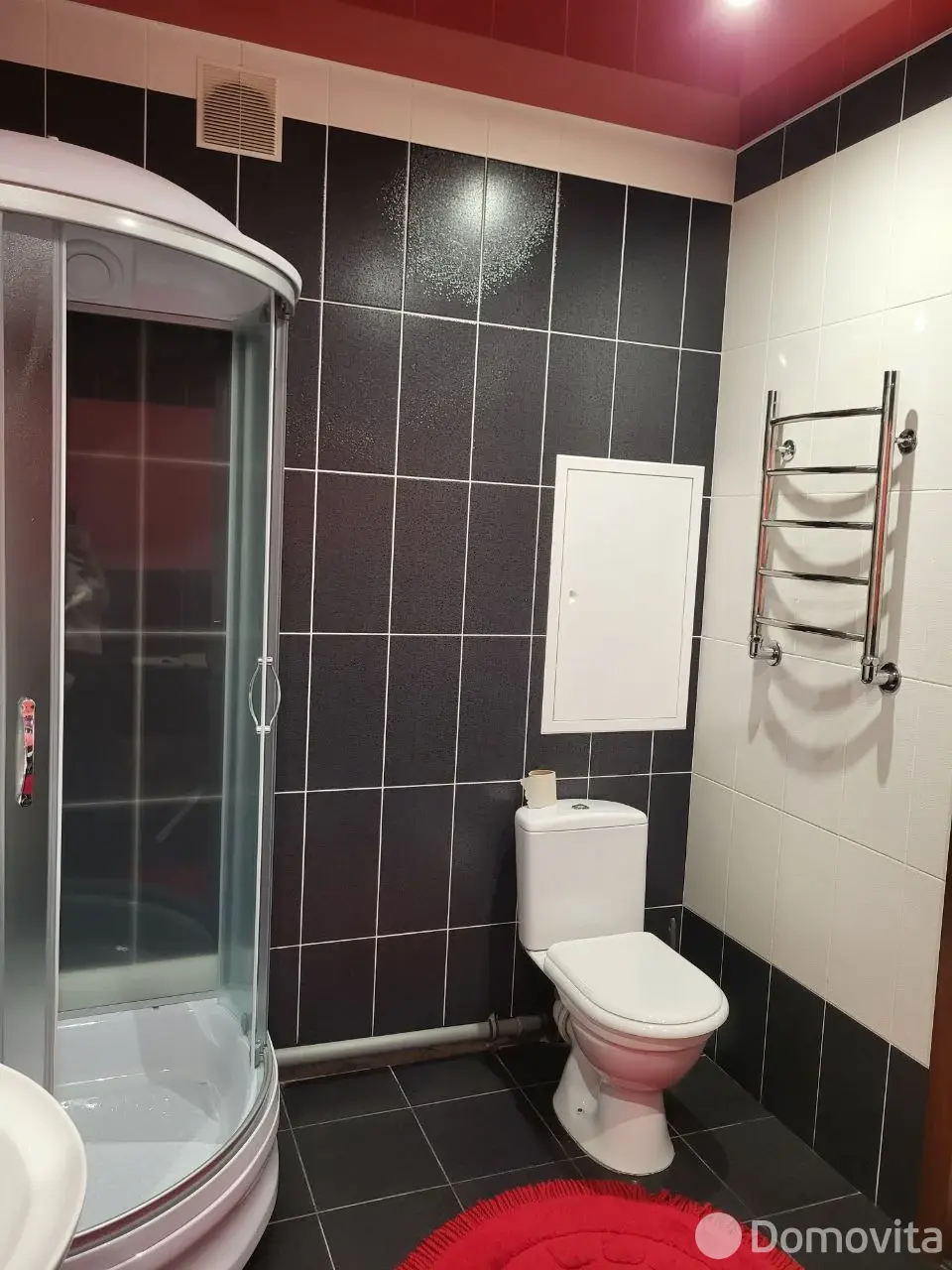 аренда квартиры, Минск, ул. Алеся Гаруна, д. 24