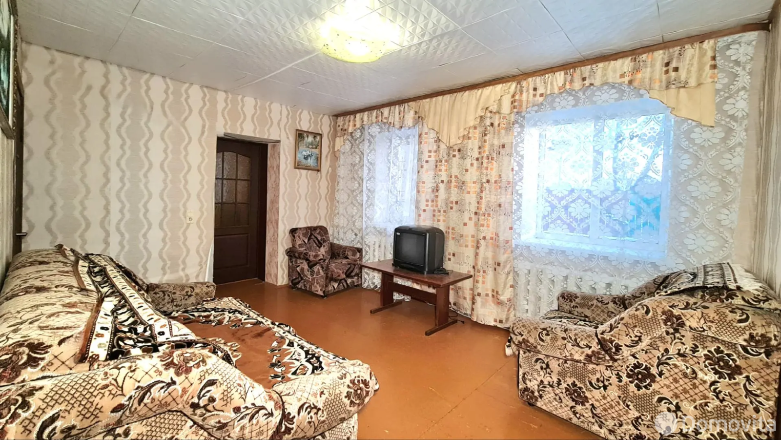 дом, Томковичи, ул. Центральная от собственника