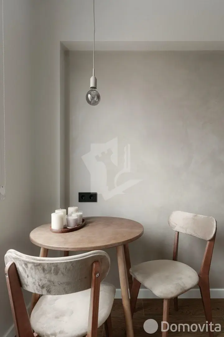 квартира, Минск, ул. Червякова, д. 24