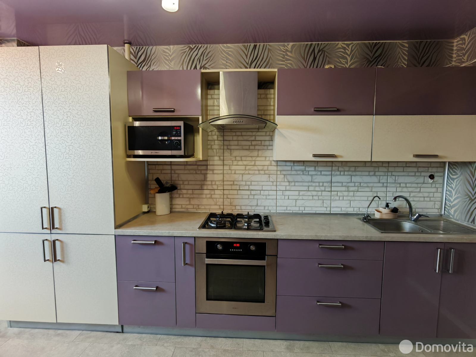 квартира, Хатежино, ул. Советская, д. 2А - лучшее предложение